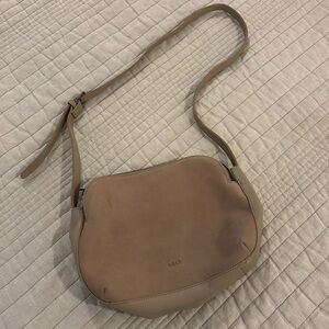 ABLE Leather Bag Purse